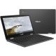 Хромбук-таблет Asus Chromebook Flip C214MA-BU0486 90NX0291-M05780