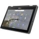 Хромбук-таблет Asus Chromebook Flip C214MA-BU0486 90NX0291-M05780