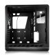 Компютърна кутия Jonsbo UMX4 black (Window version) JONSBO-GEJB-033