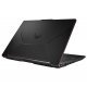 Лаптоп Asus TUF F17 FX706LI-HX177 90NR03S1-M05200