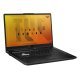 Лаптоп Asus TUF F17 FX706LI-HX177 90NR03S1-M05200