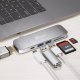 Докинг станции за лаптопи > j5Create J5-JCD386