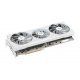 Видео карта PowerColor Hellhound Spectral White AMD Radeon RX 6700 XT 12GB GDDR6 AXRX 6700XT 12GBD6-3DHLV2