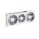 Видео карта PowerColor Hellhound Spectral White AMD Radeon RX 6700 XT 12GB GDDR6 AXRX 6700XT 12GBD6-3DHLV2