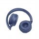 Слушалки JBL T510BT JBLT510BTBLUEU