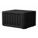 NAS устройство 16-bay Synology NAS server for Small and Medium Business(8 bays on base, expandable to 16 with 2x DX517), DS1621xs+ (умалена снимка 1)