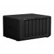 NAS устройство 16-bay Synology NAS server for Small and Medium Business(8 bays on base, expandable to 16 with 2x DX517), DS1621xs+ (умалена снимка 2)