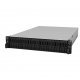NAS устройство 24-bay all-flash NAS server for Large Scale Business, FlashStation FS6400 (умалена снимка 1)