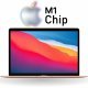 Лаптоп Apple MacBook Air M1 Chip MGND3LL/A