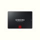 SSD SAMSUNG 1TB 860 PRO, SATA III, 2.5 inch  (умалена снимка 1)