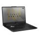 Лаптоп Asus TUF A17 FA706IU-H7170 90NR03K1-M04470