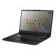 Лаптоп Asus TUF A17 FA706IU-H7170 90NR03K1-M04470