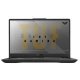 Лаптоп Asus TUF A17 FA706IU-H7170 90NR03K1-M04470