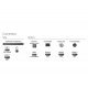 Телевизор Philips 43PUS8535/12
