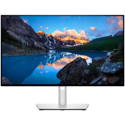 Монитор dell u2722d обзор