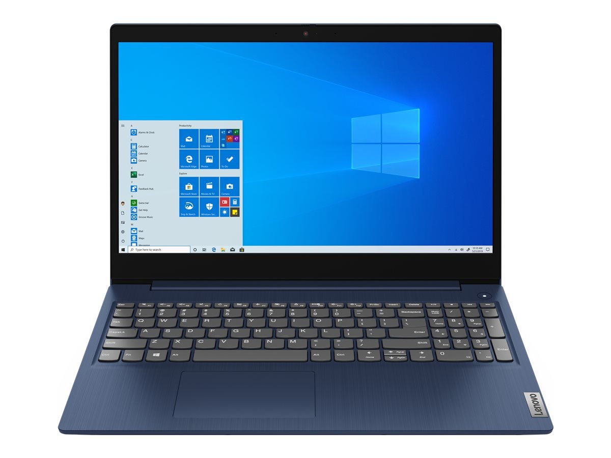 Лаптоп Lenovo IdeaPad 3 15ITL6 82H8 82H8006BBM