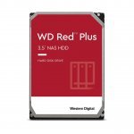 Твърд диск Western Digital WD60EFZX HDD-SATA3-6TB-WD-RED