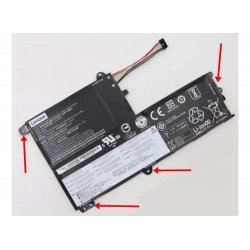 Батерия за лаптоп Lenovo