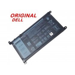 Батерия за лаптоп Dell