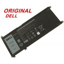 Батерия за лаптоп Dell