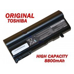 Батерия за лаптоп Toshiba