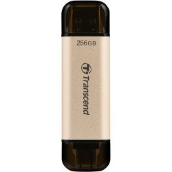 USB флаш памет Transcend TS256GJF930C