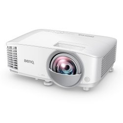 Дигитален проектор BenQ MX808STH 9H.JMG77.13E
