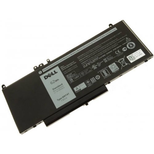 Батерия за лаптоп Dell 101830 (снимка 1)