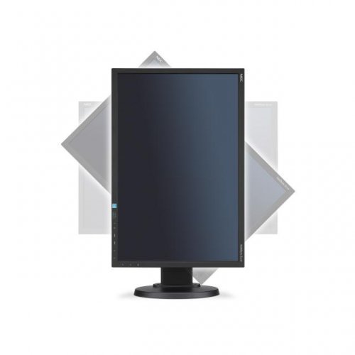Монитор NEC E223W NEC-MON-E223W (снимка 4)