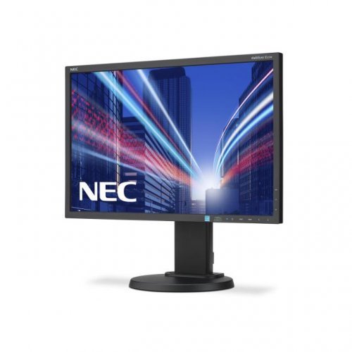 Монитор NEC E223W NEC-MON-E223W (снимка 7)