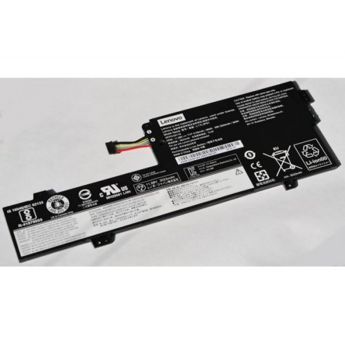 Батерия за лаптоп Lenovo (снимка 1)