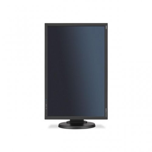 Монитор NEC E245WMi NEC-MON-E245WMi (снимка 3)
