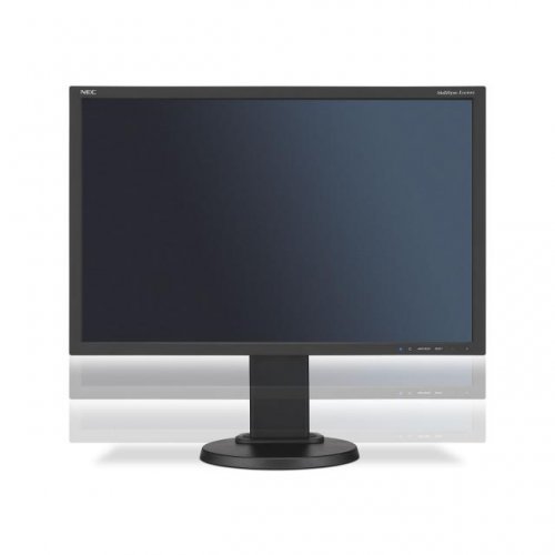 Монитор NEC E245WMi NEC-MON-E245WMi (снимка 5)