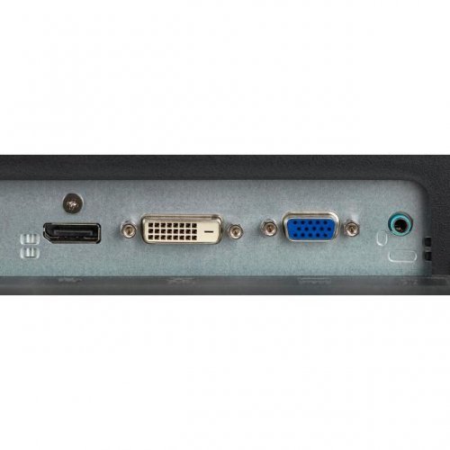 Монитор NEC E245WMi NEC-MON-E245WMi (снимка 6)