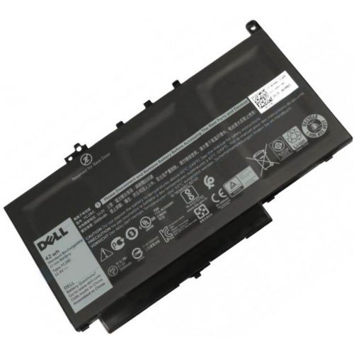 Батерия за лаптоп Dell 102420 (снимка 1)