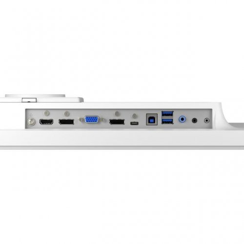 Монитор NEC EA242F NEC-MON-EA272F (снимка 4)