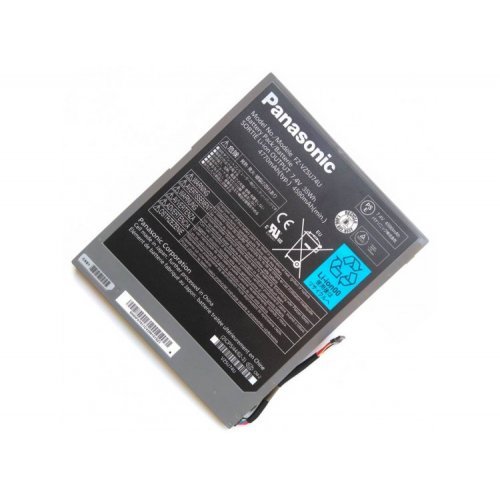 Батерия за лаптоп Panasonic (снимка 1)