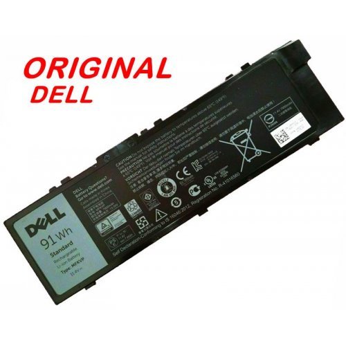 Батерия за лаптоп Dell 102311 (снимка 1)