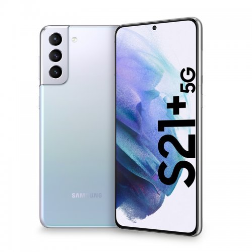 Смартфон Samsung SM-G996B GALAXY S21+ 5G SM-G996BZSGEUE (снимка 5)