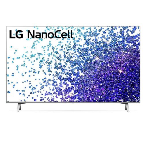 Телевизор LG 50NANO773PA (снимка 1)