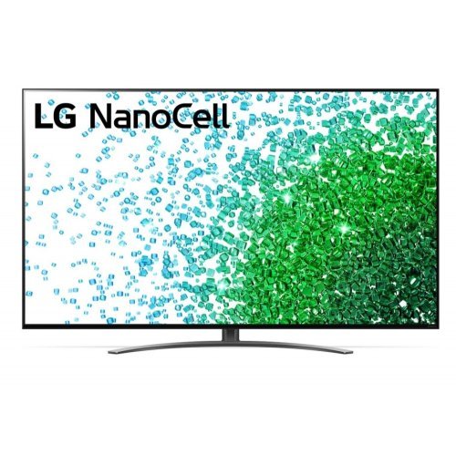 Телевизор LG 50NANO813PA (снимка 1)
