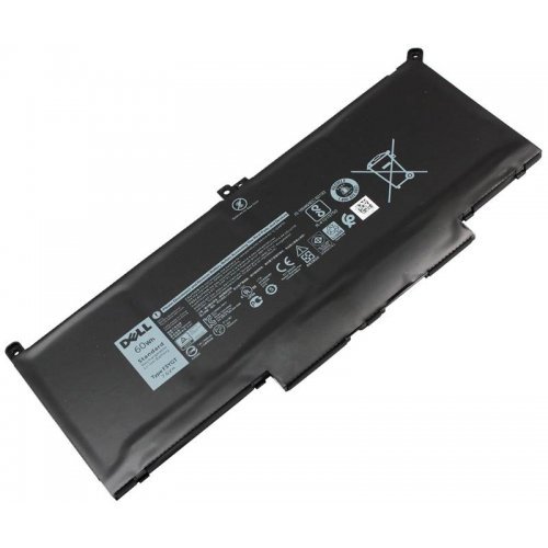 Батерия за лаптоп Dell 102081 (снимка 1)
