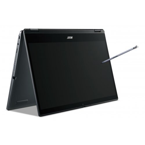 Лаптоп Acer TravelMate Spin P4 TMP414RN-51-30KF NX.VP4EX.009 (снимка 1)