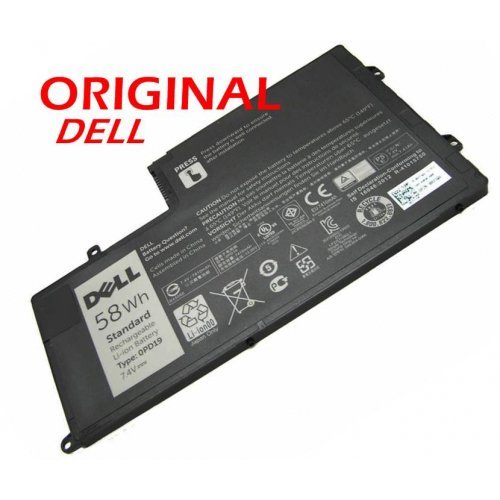 Батерия за лаптоп Dell 101724 (снимка 1)