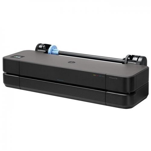 Принтер HP DesignJet T230 5HB07A (снимка 2)