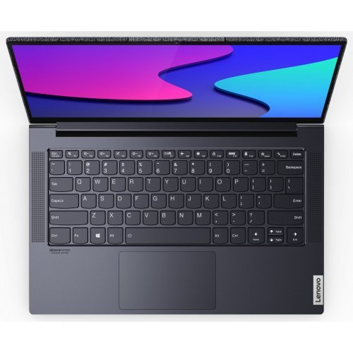 Лаптоп Lenovo Yoga Slim 7 14ITL05 82A3007YBM (снимка 9)