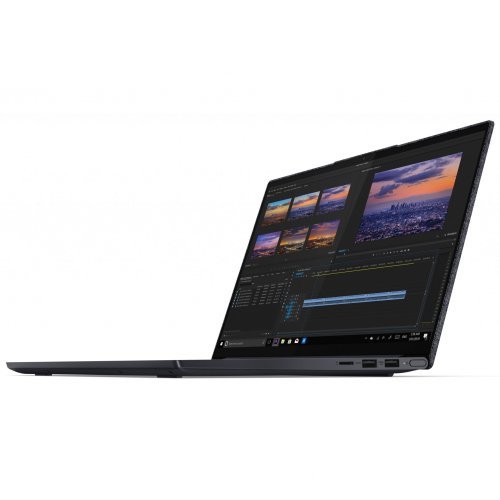 Лаптоп Lenovo Yoga Slim 7 14ITL05 82A3007YBM (снимка 10)