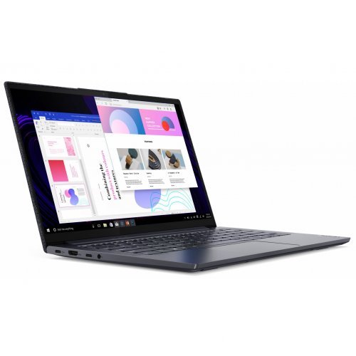 Лаптоп Lenovo Yoga Slim 7 14ITL05 82A3007YBM (снимка 11)