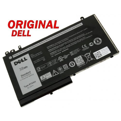 Батерия за лаптоп Dell 101435 (снимка 1)