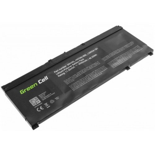 Батерия за лаптоп GREEN CELL 102477 (снимка 1)